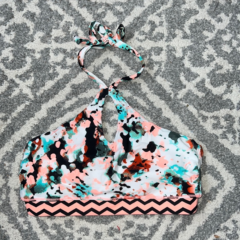 bathing suit top